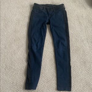 Hudson denim jeans